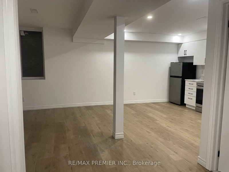 Image of home for listing MLS® W13879260