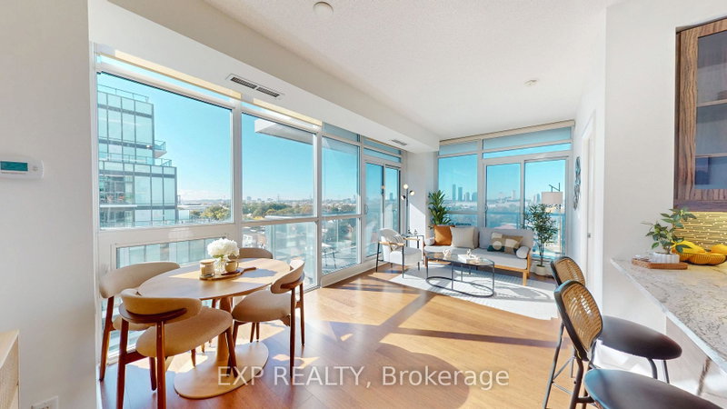 Image of home for listing MLS® W13879264