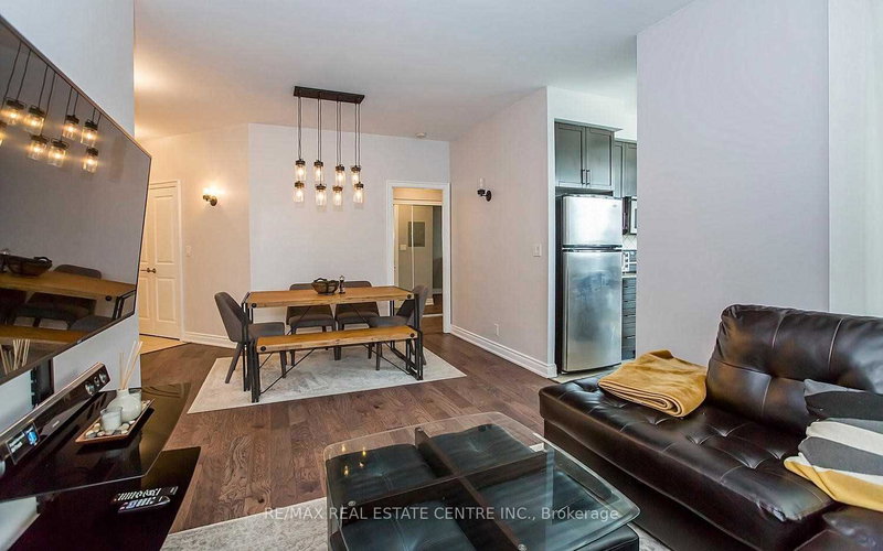 Image of home for listing MLS® W13879298