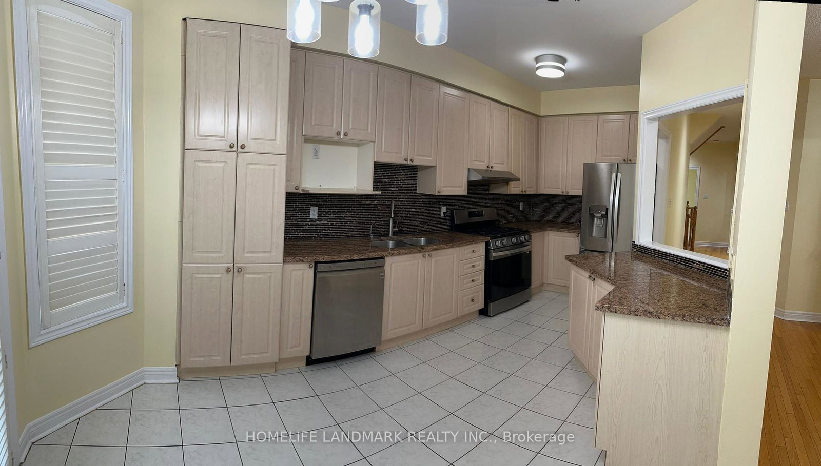 Image of home for listing MLS® W13879318