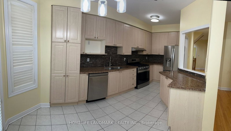 Image of home for listing MLS® W13879318