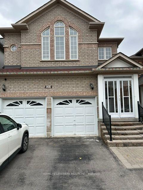 Image of home for listing MLS® W13879318