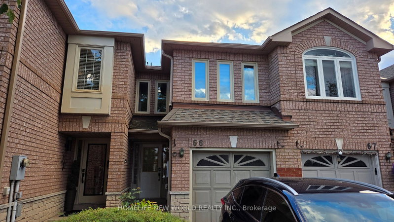 Image of home for listing MLS® W13879326