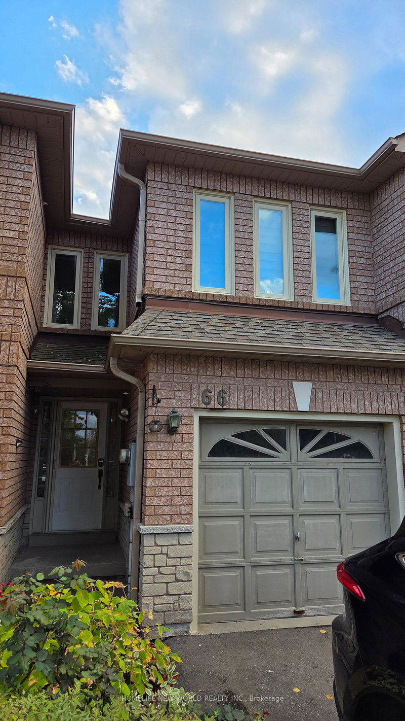 Image of home for listing MLS® W13879326