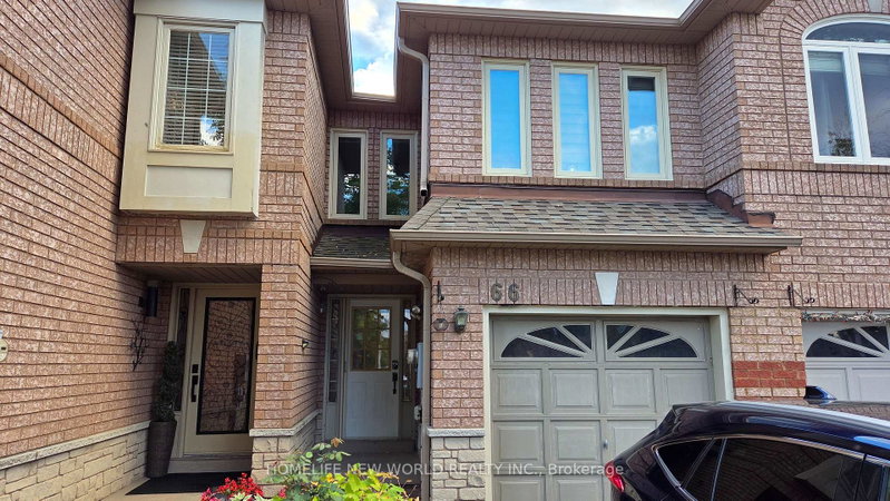 Image of home for listing MLS® W13879326