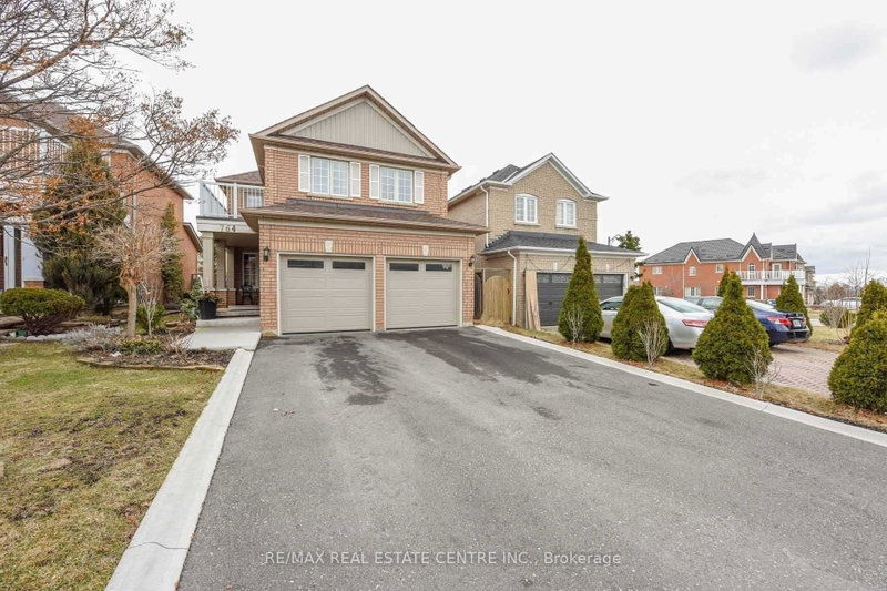 Image of home for listing MLS® W13879358
