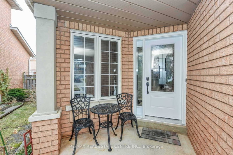 Image of home for listing MLS® W13879358