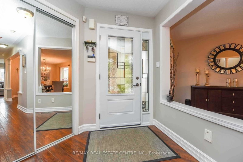 Image of home for listing MLS® W13879358