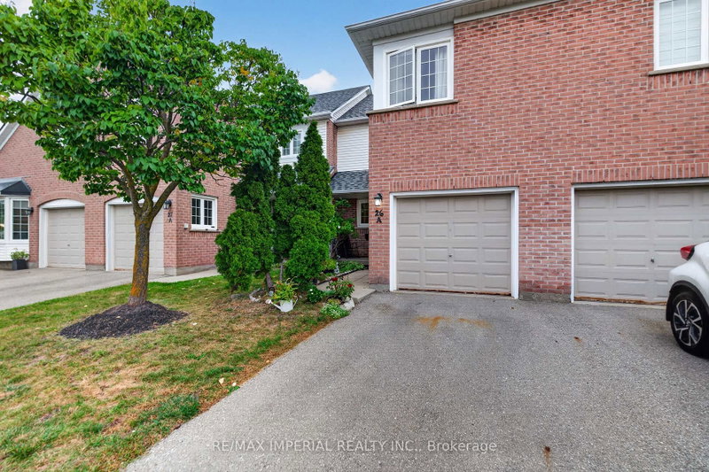 Image of home for listing MLS® W13879396
