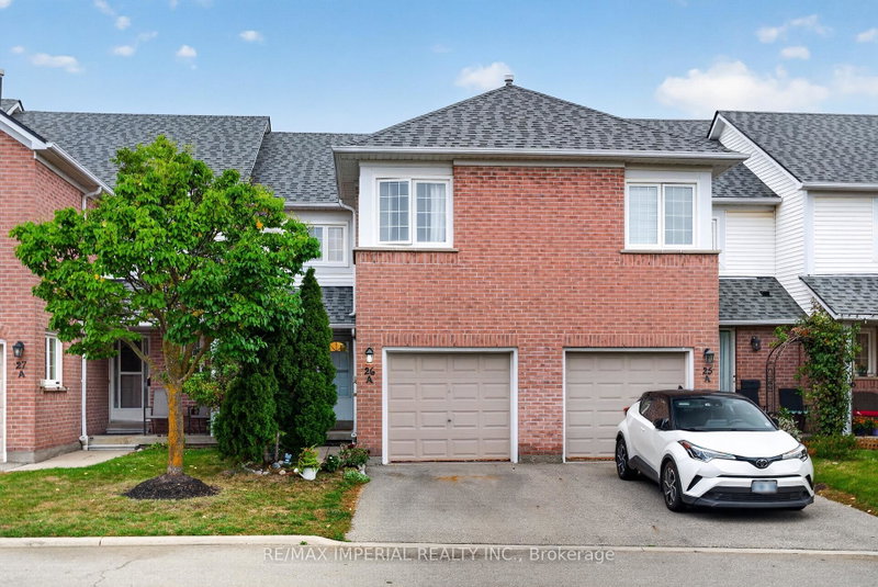 Image of home for listing MLS® W13879396