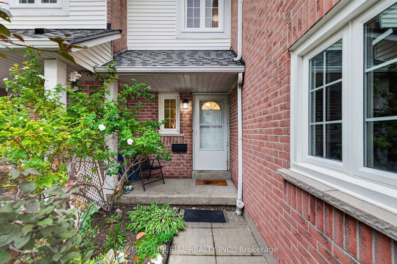 Image of home for listing MLS® W13879396