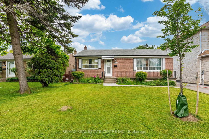 Image of home for listing MLS® W13879422
