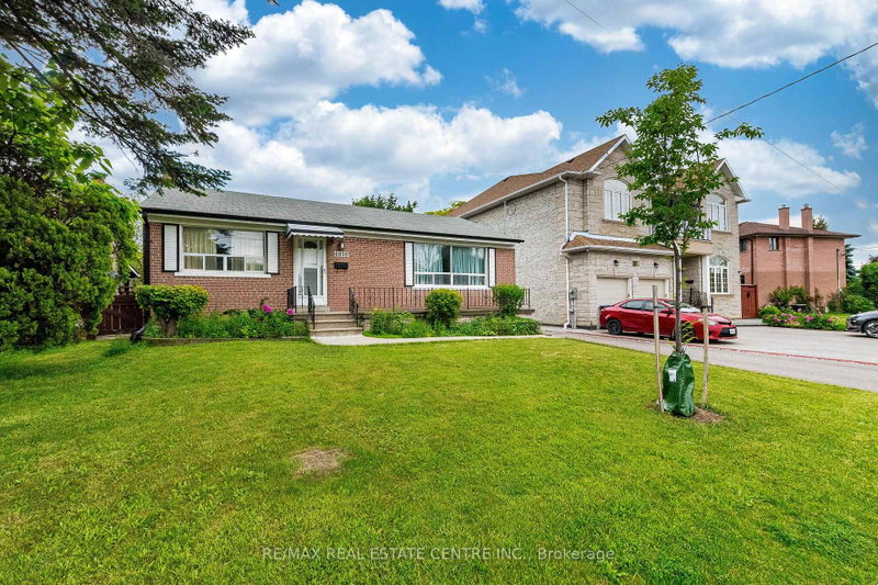 Image of home for listing MLS® W13879422