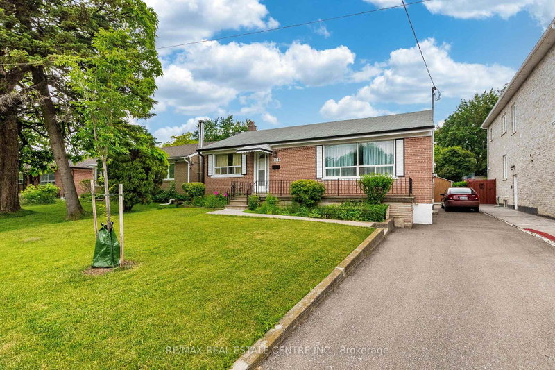 Image of home for listing MLS® W13879422
