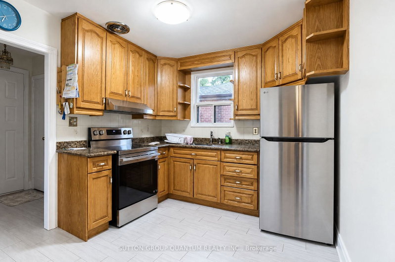 Image of home for listing MLS® W13879430