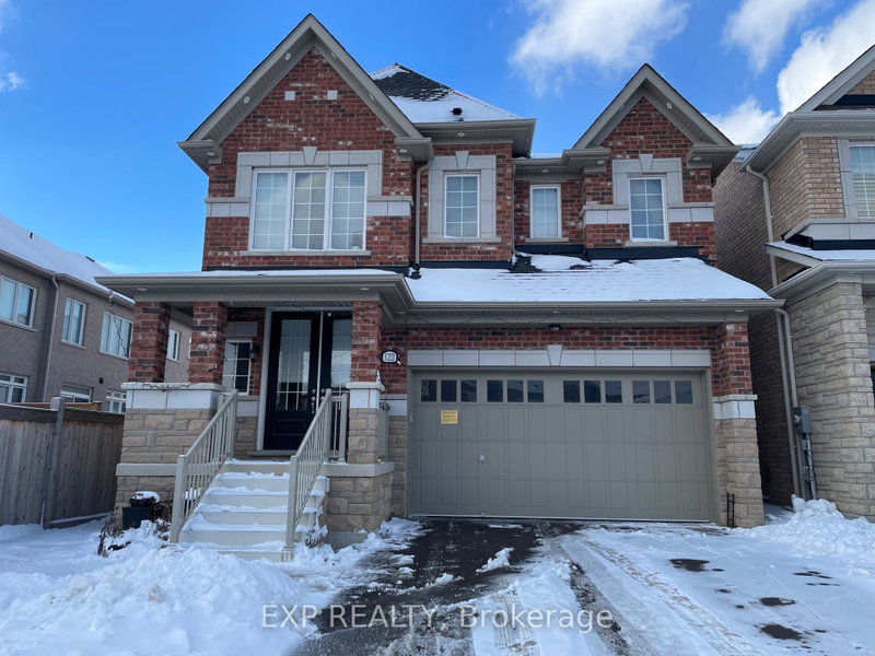 Image of home for listing MLS® W13879448