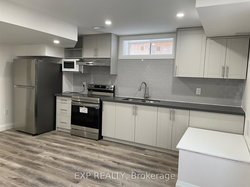 Image of home for listing MLS® W13879448