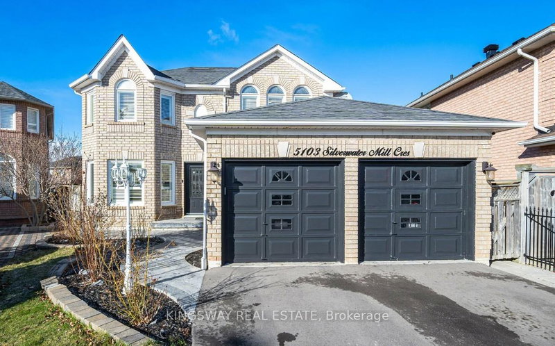 Image of home for listing MLS® W13879536
