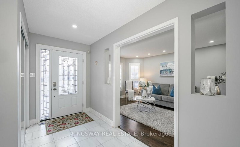 Image of home for listing MLS® W13879536