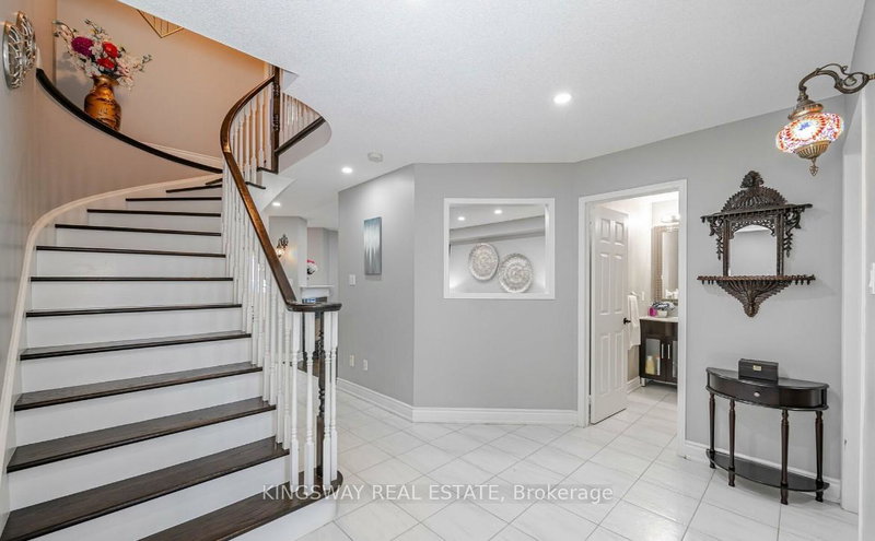 Image of home for listing MLS® W13879536