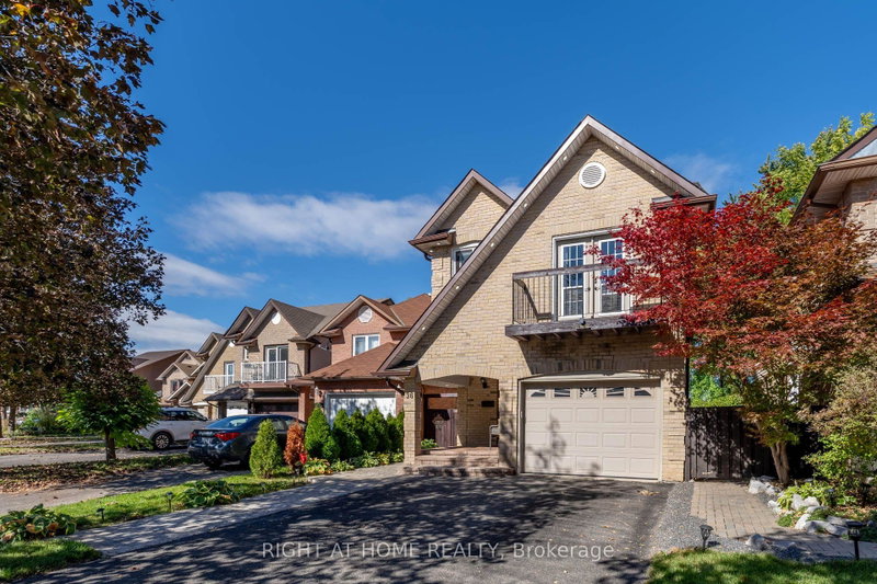 Image of home for listing MLS® W13879560