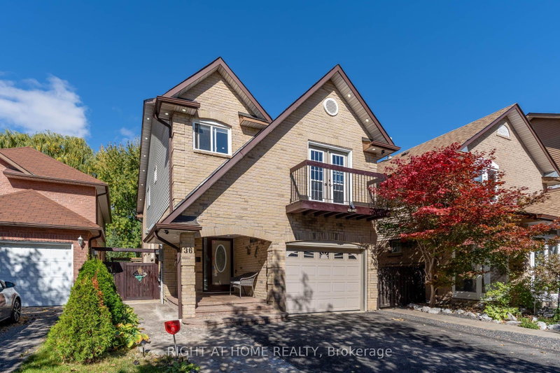Image of home for listing MLS® W13879560