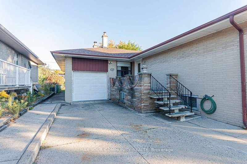 Image of home for listing MLS® W13879568
