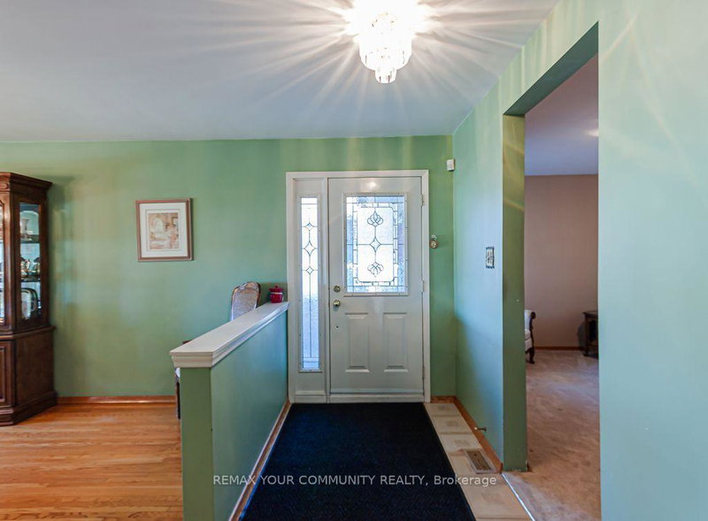 Image of home for listing MLS® W13879568