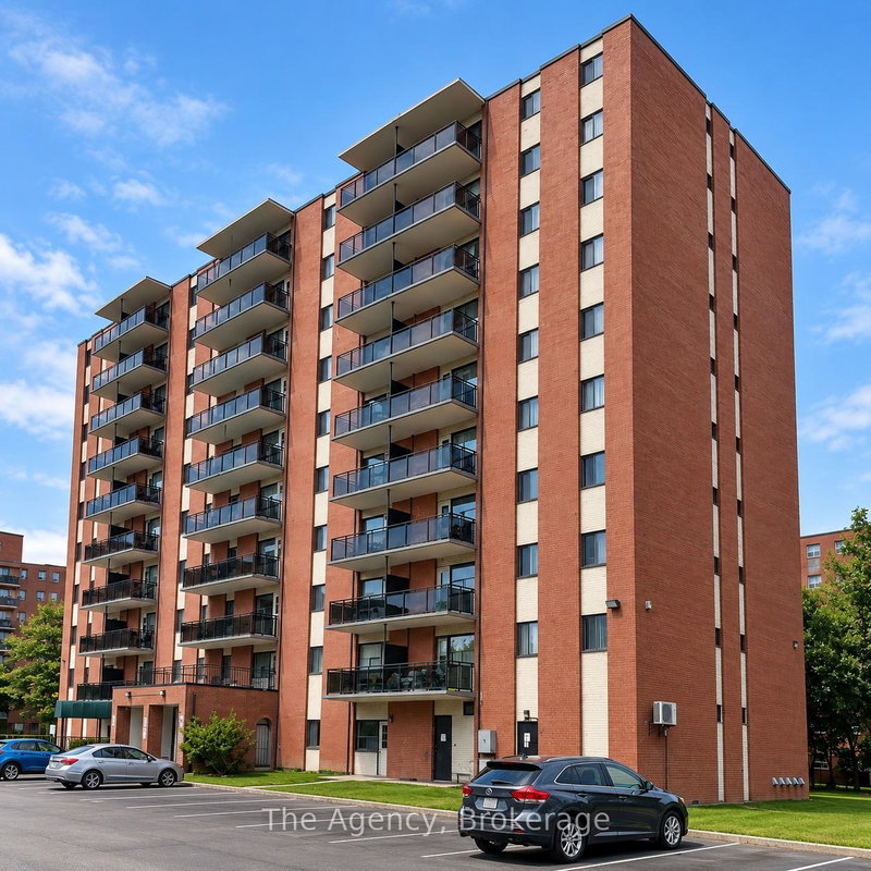 Image of home for listing MLS® W13879590