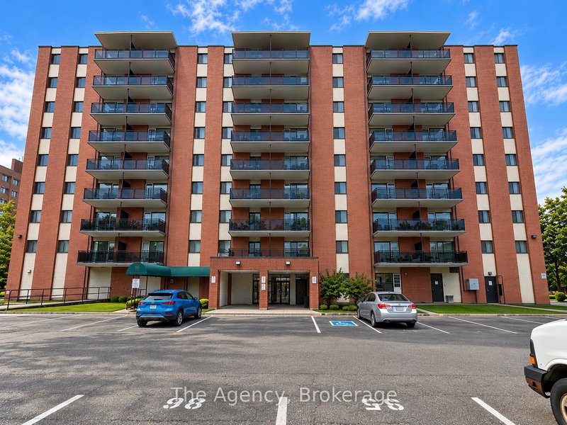 Image of home for listing MLS® W13879596