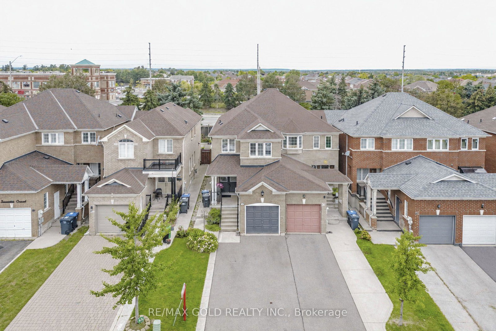 Image of home for listing MLS® W13879602