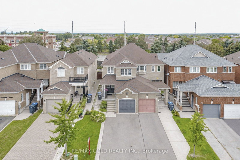 Image of home for listing MLS® W13879602