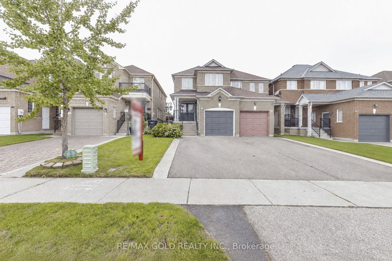 Image of home for listing MLS® W13879602