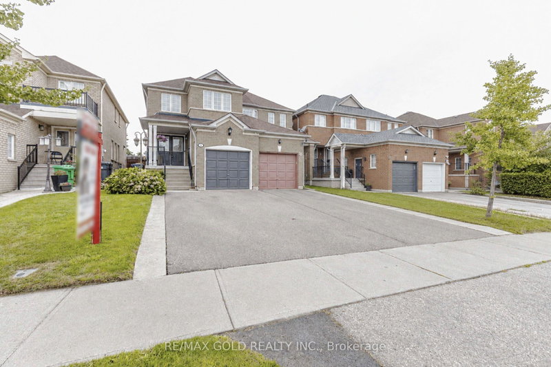 Image of home for listing MLS® W13879602