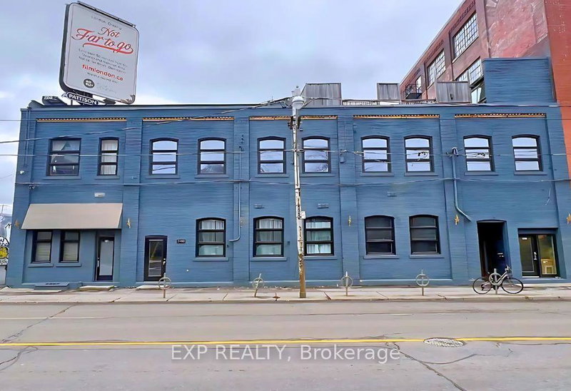 Image of home for listing MLS® W13879646