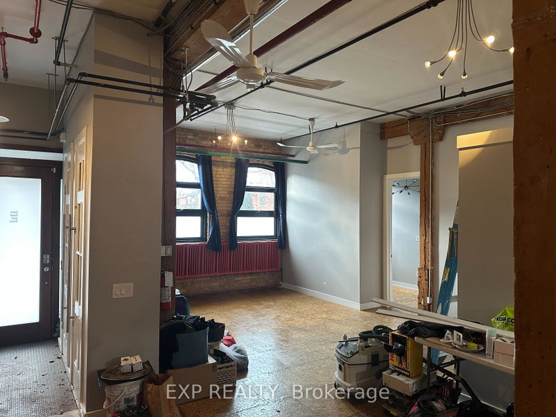 Image of home for listing MLS® W13879646