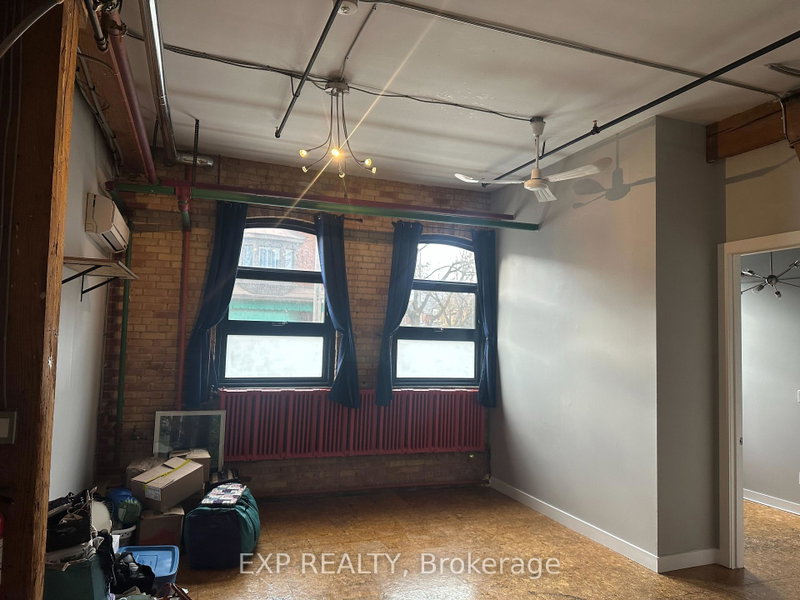 Image of home for listing MLS® W13879646