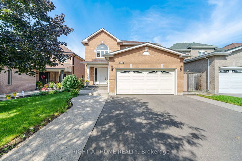Image of home for listing MLS® W13879648