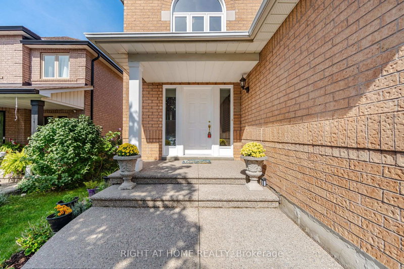 Image of home for listing MLS® W13879648