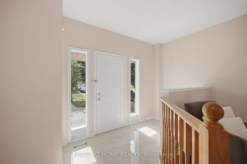 Image of home for listing MLS® W13879648