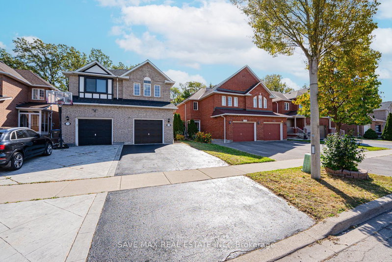 Image of home for listing MLS® W13879702