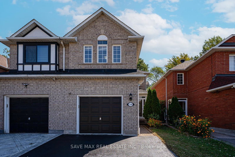 Image of home for listing MLS® W13879702