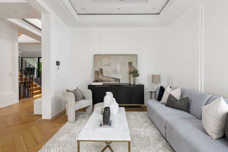 Image of home for listing MLS® W13879724