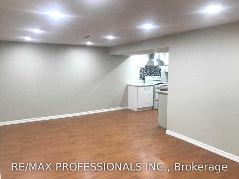 Image of home for listing MLS® W13879782