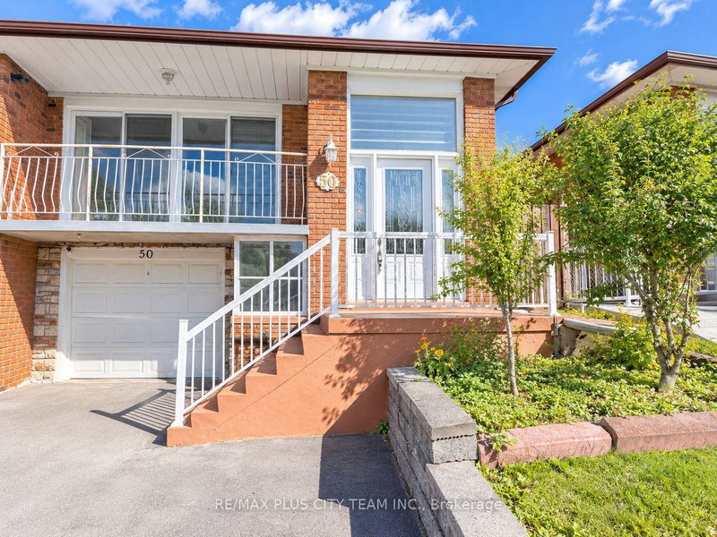 Image of home for listing MLS® W13879806