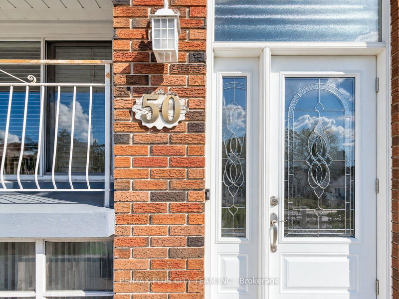 Image of home for listing MLS® W13879806