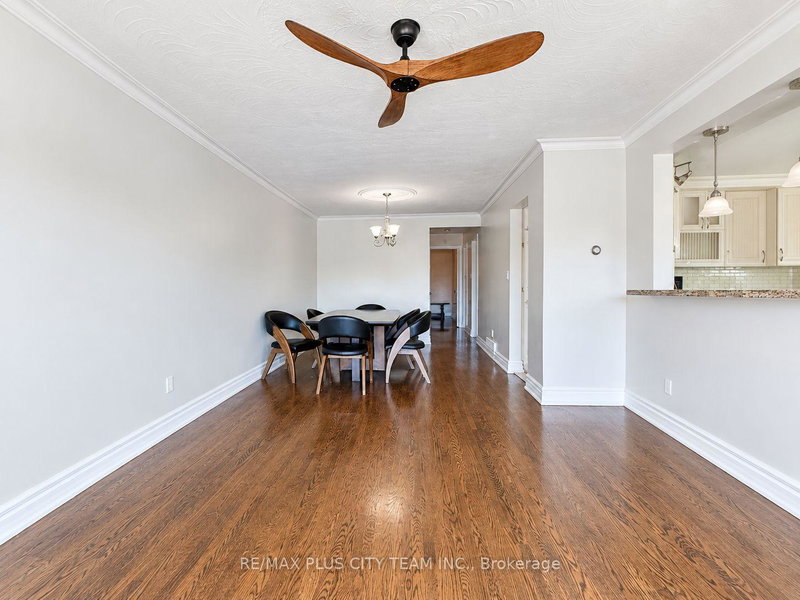 Image of home for listing MLS® W13879806