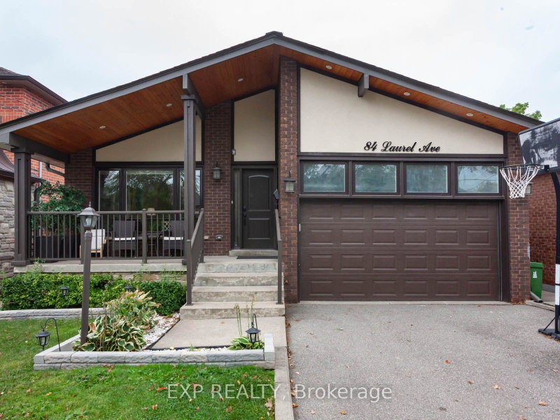 Image of home for listing MLS® W13879820