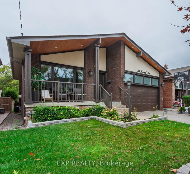Image of home for listing MLS® W13879820