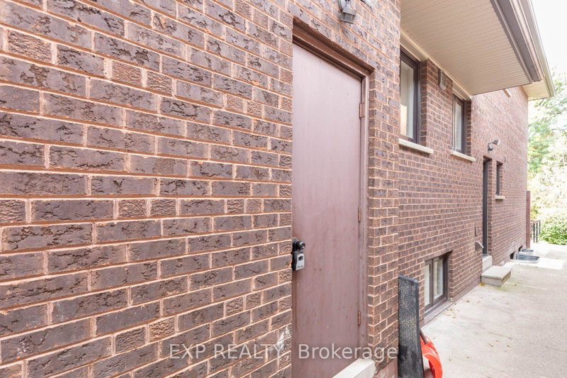 Image of home for listing MLS® W13879820